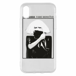 Apple iPhone X/Xs - FATLINE