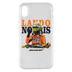 Apple iPhone X/Xs - FATLINE