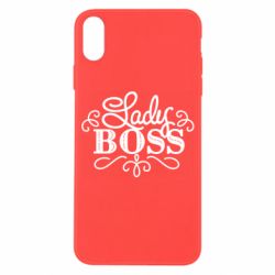 Apple iPhone X/Xs - FATLINE