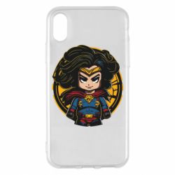 Apple iPhone X/Xs - FATLINE