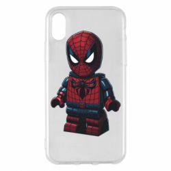 Apple iPhone X/Xs - FATLINE