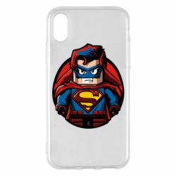 Apple iPhone X/Xs - FATLINE
