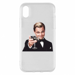 Apple iPhone X/Xs - FATLINE