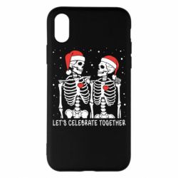Apple iPhone X/Xs - FATLINE