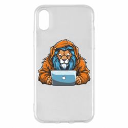 Apple iPhone X/Xs - FATLINE