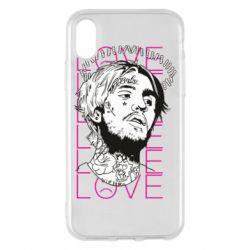 Apple iPhone X/Xs - FATLINE