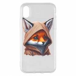 Apple iPhone X/Xs - FATLINE