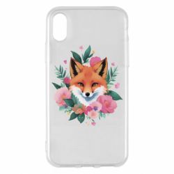 Apple iPhone X/Xs - FATLINE