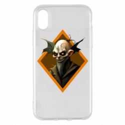 Apple iPhone X/Xs - FATLINE