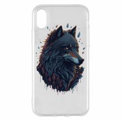 Apple iPhone X/Xs - FATLINE
