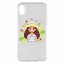 Apple iPhone X/Xs - FATLINE