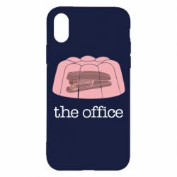 Apple iPhone X/Xs - FATLINE