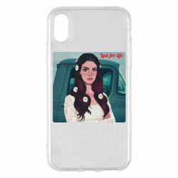 Apple iPhone X/Xs - FATLINE