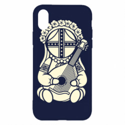 Apple iPhone X/Xs - FATLINE
