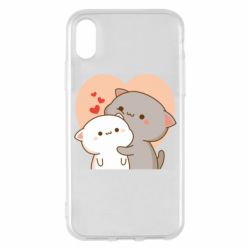 Apple iPhone X/Xs - FATLINE