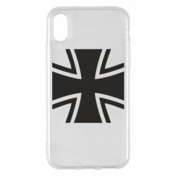 Apple iPhone X/Xs - FATLINE