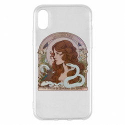 Apple iPhone X/Xs - FATLINE