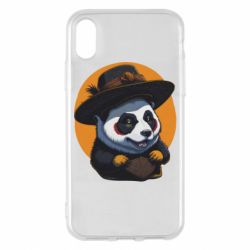 Apple iPhone X/Xs - FATLINE