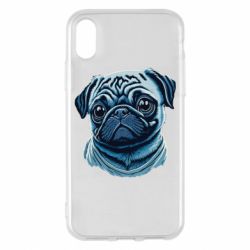 Apple iPhone X/Xs - FATLINE