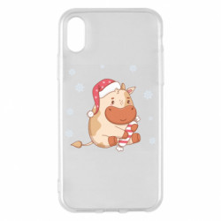 Apple iPhone X/Xs - FATLINE