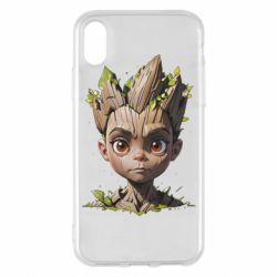 Apple iPhone X/Xs - FATLINE