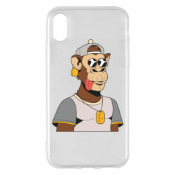 Apple iPhone X/Xs - FATLINE