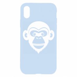 Apple iPhone X/Xs - FATLINE