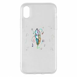 Apple iPhone X/Xs - FATLINE