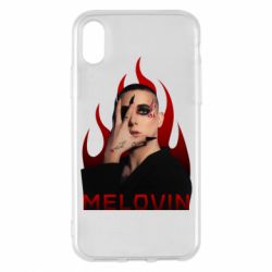 Apple iPhone X/Xs - FATLINE