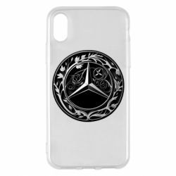 Apple iPhone X/Xs - FATLINE