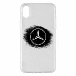 Apple iPhone X/Xs - FATLINE