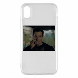 Apple iPhone X/Xs - FATLINE