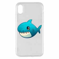 Apple iPhone X/Xs - FATLINE
