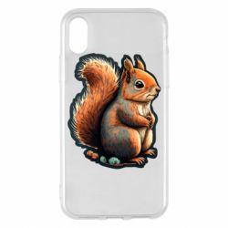 Apple iPhone X/Xs - FATLINE