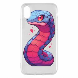 Apple iPhone X/Xs - FATLINE