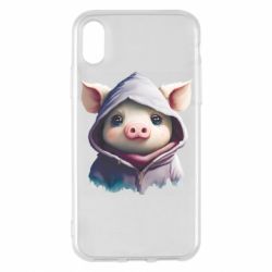 Apple iPhone X/Xs - FATLINE