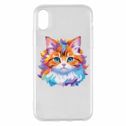 Apple iPhone X/Xs - FATLINE