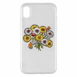 Apple iPhone X/Xs - FATLINE