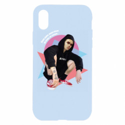 Apple iPhone X/Xs - FATLINE
