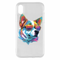 Apple iPhone X/Xs - FATLINE