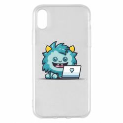 Apple iPhone X/Xs - FATLINE
