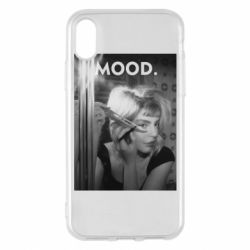 Apple iPhone X/Xs - FATLINE