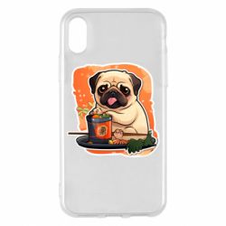 Apple iPhone X/Xs - FATLINE