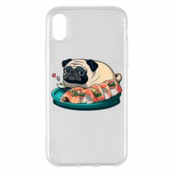 Apple iPhone X/Xs - FATLINE