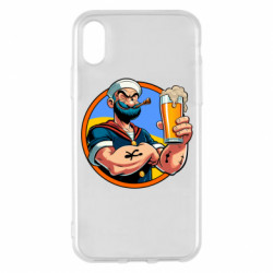 Apple iPhone X/Xs - FATLINE