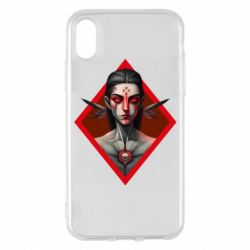 Apple iPhone X/Xs - FATLINE