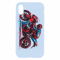 Apple iPhone X/Xs - FATLINE