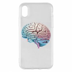 Apple iPhone X/Xs - FATLINE