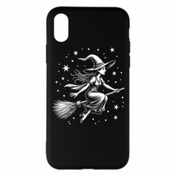 Apple iPhone X/Xs - FATLINE