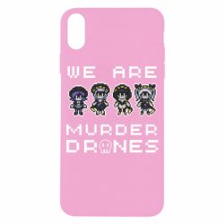 Apple iPhone X/Xs - FATLINE